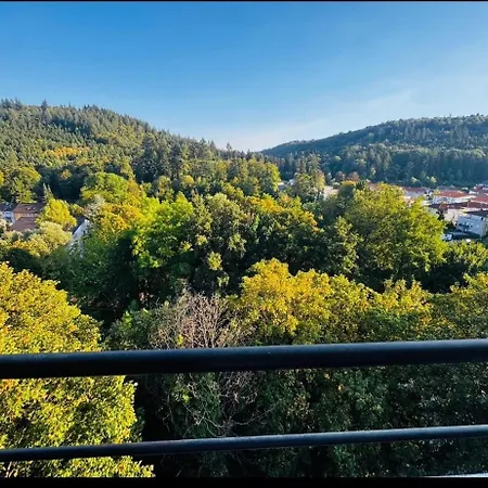 Wolkentraum Stilvolles Und Europaparknah * Lahr (Baden-Wurttemberg)