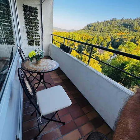Apartmán Wolkentraum Stilvolles Und Europaparknah
