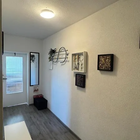 Apartment Wolkentraum Stilvolles Und Europaparknah Lahr (Baden-Wurttemberg)